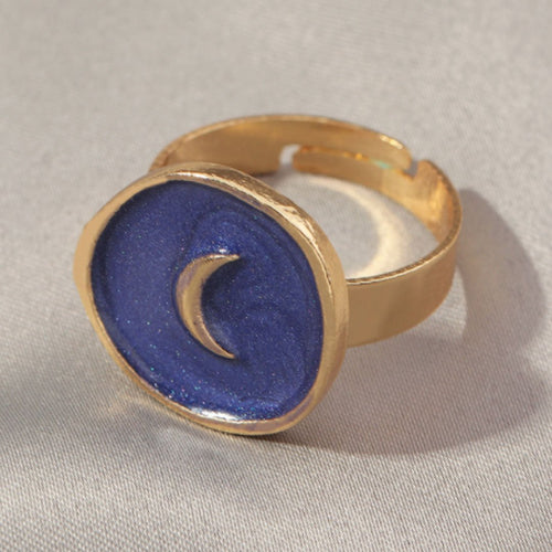 Anillo Medianoche