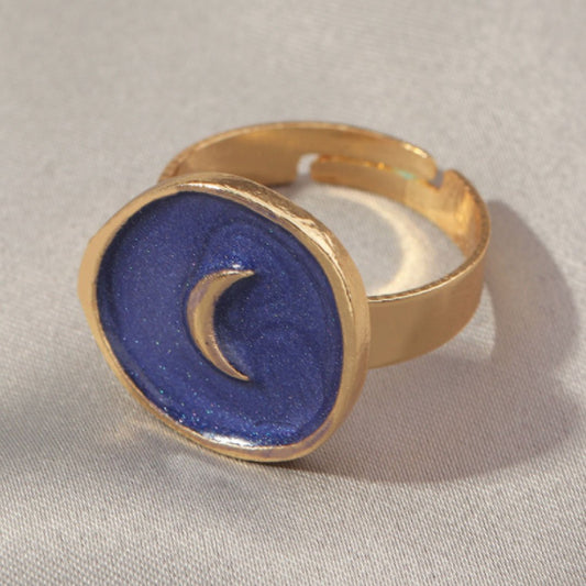 Anillo Medianoche